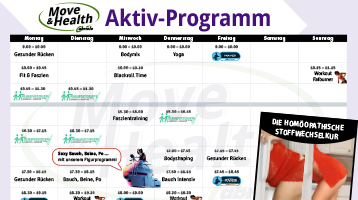 Aktivplan